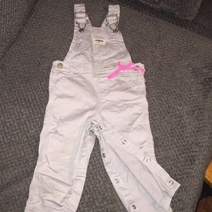 Overalls